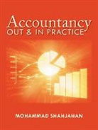 Mohammad Shahjahan - Accountancy
