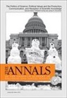 Elizabeth (EDT)/ Druckman Suhay, James N Druckman, James N N Druckman, James N. Druckman, Elizabeth Suhay - The Politics of Science