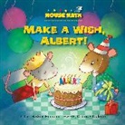 Lori Houran, Lori Haskins Houran, Sue Vander Houran, Deborah Melmon - Make a Wish, Albert!