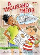 Lori Houran, Lori Haskins Houran, Sue Vander Houran, M. H. Pilz, Amy Wummer - A Thousand Theos