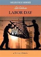 Barbara deRubertis - Let's Celebrate Labor Day