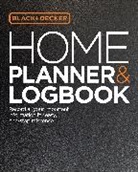 Chris Peterson - Black & Decker Home Planner & Logbook