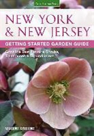 Vincent Simeone, Vincent A. Simeone - New York & New Jersey Getting Started Garden Guide
