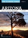 Scott Warren, Scott S. Warren - 100 Classic Hikes Arizona