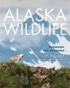 Tom Walker, Tom (PHT) Walker, Tom Walker - Alaska Wildlife