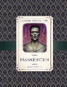 Mary Shelley, Mary Wollstonecraft/ Pirotta Shelley, Franco Rivoli, Savior Pirotta, Saviour Pirotta - Frankenstein