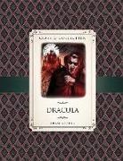 Bram Stoker, Bram/ Rooney Stoker, Mike Love, Anne Rooney - Dracula