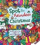 Stella Maidment, Krina Patel, Tasha Percy, Tasha/ Patel Percy, Tasha Perry, Joelle Dreidemy... - Spot the Reindeer at Christmas
