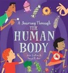 John (ILT)/ Parker Haslam, Steve Parker, John Haslam - A Journey Through the Human Body