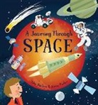 Steve Parker, Steve/ Haslam Parker, John Haslam - A Journey Through Space