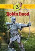 Tammy Gagne - Robin Hood