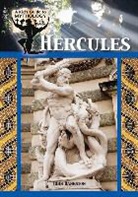 John Bankston - Hercules