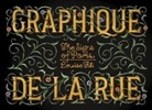 Louise Fili - Graphique de la Rue : The Signs of Paris