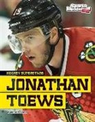 Brenda Haugen - Jonathan Toews