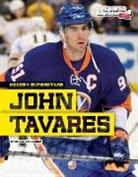 Shane Frederick - John Tavares