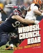 Mark Weakland, Mark Andrew Weakland - Whoosh, Crunch, Roar