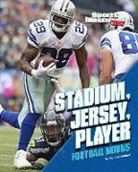 Mark Weakland, Mark Andrew Weakland - Stadium, Jersey, Player
