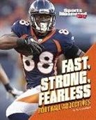 Mark Weakland, Mark Andrew Weakland - Fast, Strong, Fearless