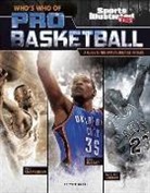Tyler Omoth, Tyler Dean Omoth - Who's Who of Pro Basketball