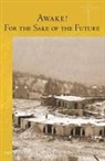Rudolf Steiner, Rudolf Jann Steiner - Awake! For the Sake of the Future