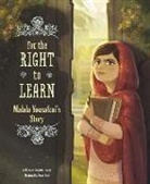 Janna Bock, Rebecca Langston-George, Rebecca Ann Langston-George, Rebecca/ Bock Langston-George, Janna Bock, Janna Rose Bock - For the Right to Learn