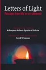 Kalonymus Kalman Epstein, Aryeh Wineman - Letters of Light