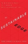 Ron Carson, Scott Ford - The Sustainable Edge