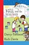 Darcy Pattison, Rich Davis - Kell and the Detectives