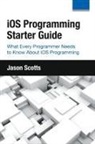 Jason Scotts - iOS Programming