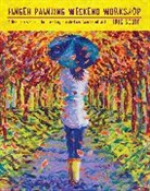 Iris Scott - Finger Painting Weekend Workshop