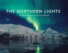 Calvin Hall, Daryl Pederson, Daryl/ Hall Pederson, Ned Rozell - The Northern Lights