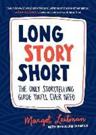 Margot Leitman - Long Story Short