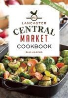 Phyllis Good - Lancaster Central Market Cookbook