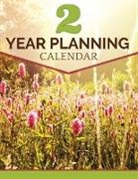 Speedy Publishing Llc, Speedy Publishing Llc - 2 Year Planning Calendar