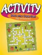 Speedy Publishing Llc, Speedy Publishing Llc - Activity Book For 3 Year Olds