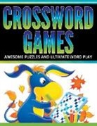 Speedy Publishing Llc, Speedy Publishing Llc - Crossword Games