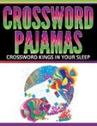 Speedy Publishing Llc, Speedy Publishing Llc - Crossword Pajamas