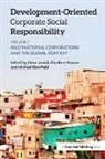 Dima (EDT)/ Karam Jamali, Michael Blowfield, Blowfield Michael, Dima Jamali, Jamali Dima, Charlotte Karam... - Development-oriented Corporate Social Responsibility