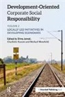 Dima (EDT)/ Karam Jamali, Michael Blowfield, Blowfield Michael, Dima Jamali, Jamali Dima, Charlotte Karam... - Development-oriented Corporate Social Responsibility