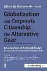 Malcolm McIntosh, Malcolm McIntosh, McIntosh Malcolm - Globalization and Corporate Citizenship