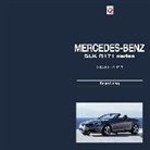 Brian Long - Mercedes-Benz SLK - R171 Series 2004-2011
