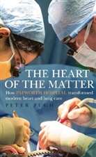Peter Pugh, Pugh Peter - The Heart of the Matter