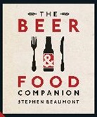 Stephen Beaumont - The Beer & Food Companion