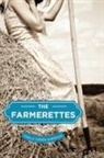 Gisela Sherman, Gisela Tobien Sherman - The Farmerettes