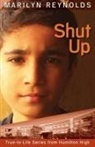 Marilyn Reynolds - Shut Up