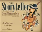 Leila Moss Knox - The Storyteller: My Years with Ernest Thompson Seton