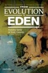 George Diepstra, Gregory J. Laughery - From Evolution to Eden