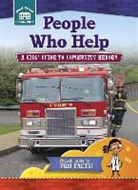 Rachelle Kreisman, Tim Haggerty - People Who Help