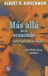 Jos' Woldenberg - MS All de La Econom-A. Antolog-A de Ensayos
