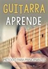 Luis Gerardo Garibay - Guitarra Aprende-Metodo Para Principiantes